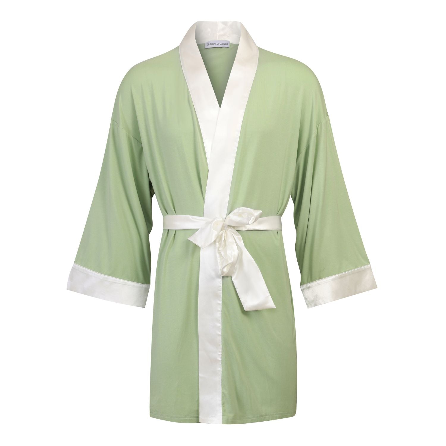 Lightweight Women's Bathrobe - Hestia