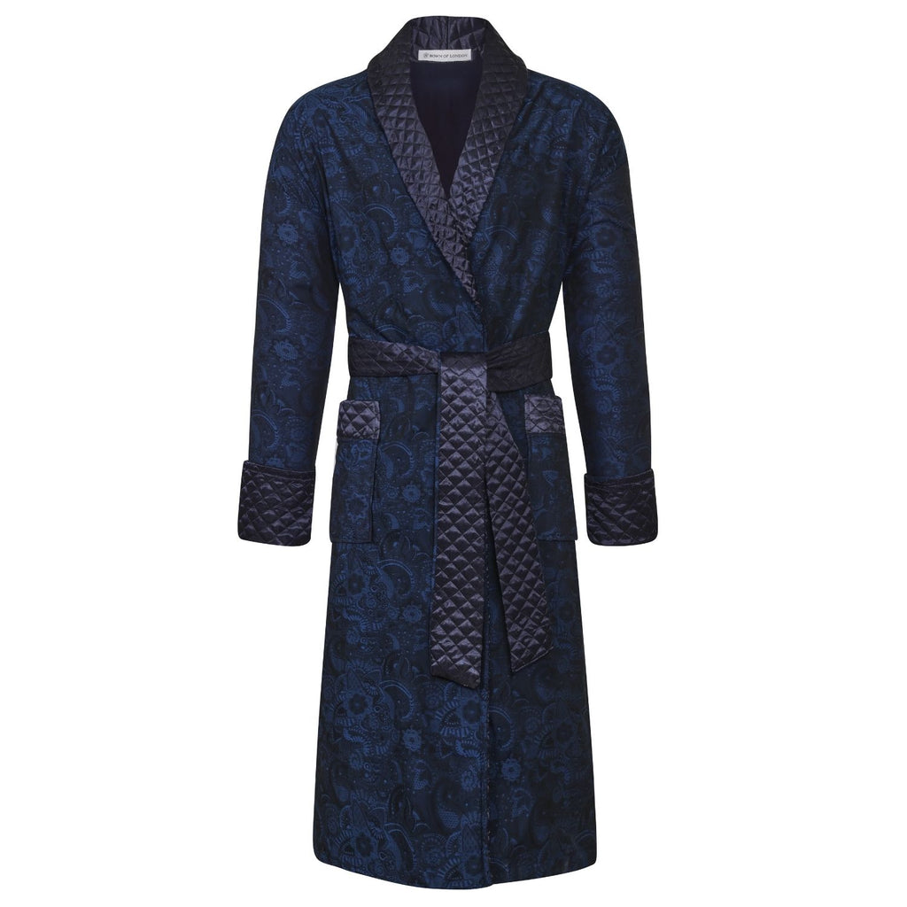 Robe de chambre homme - Sherlock