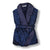 Robe de chambre homme - Sherlock