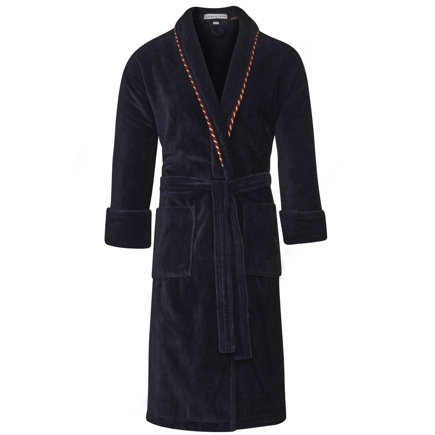 Peignoirs pour hommes - Earl Navy