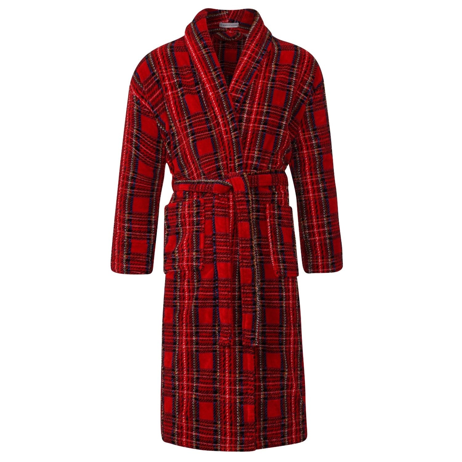 Peignoir pour Homme - Highland