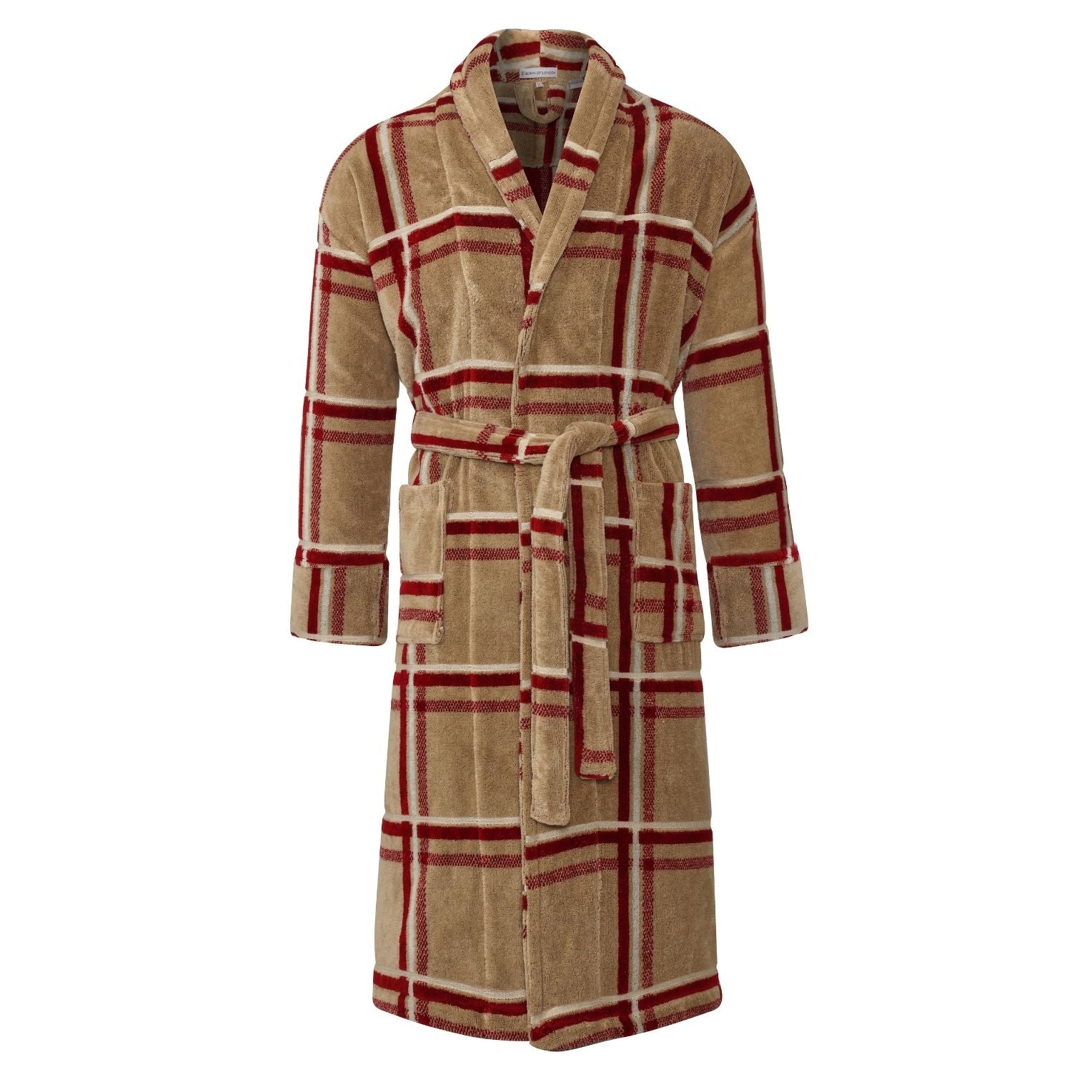 Peignoir pour Homme - Montana