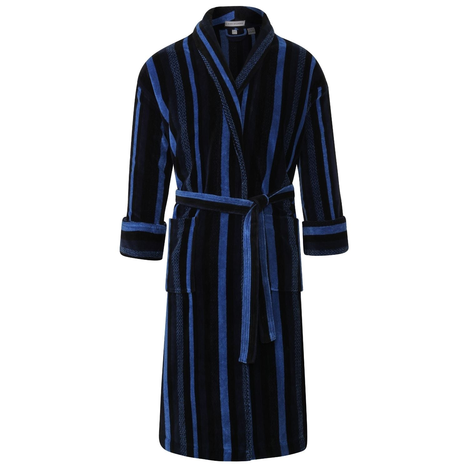 Peignoir pour homme - Salcombe