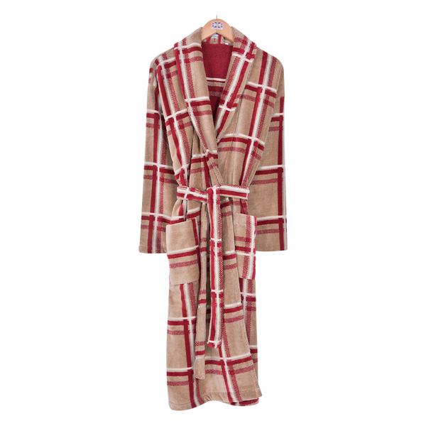 British Men's Dressing Gown Bown of London Bown of London Europe