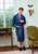 Robe de chambre homme - Sherlock