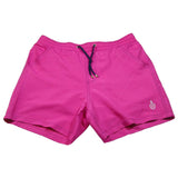 Micro Fiber Swimshorts Pink