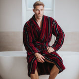 Men's Dressing Gown - Marchand