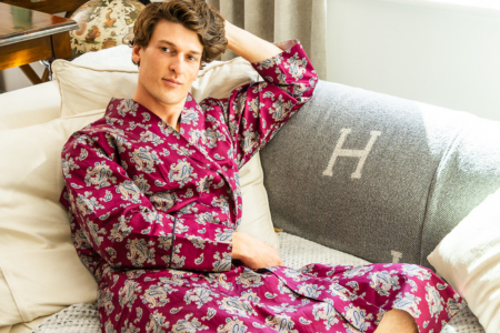 Bown of London Europe