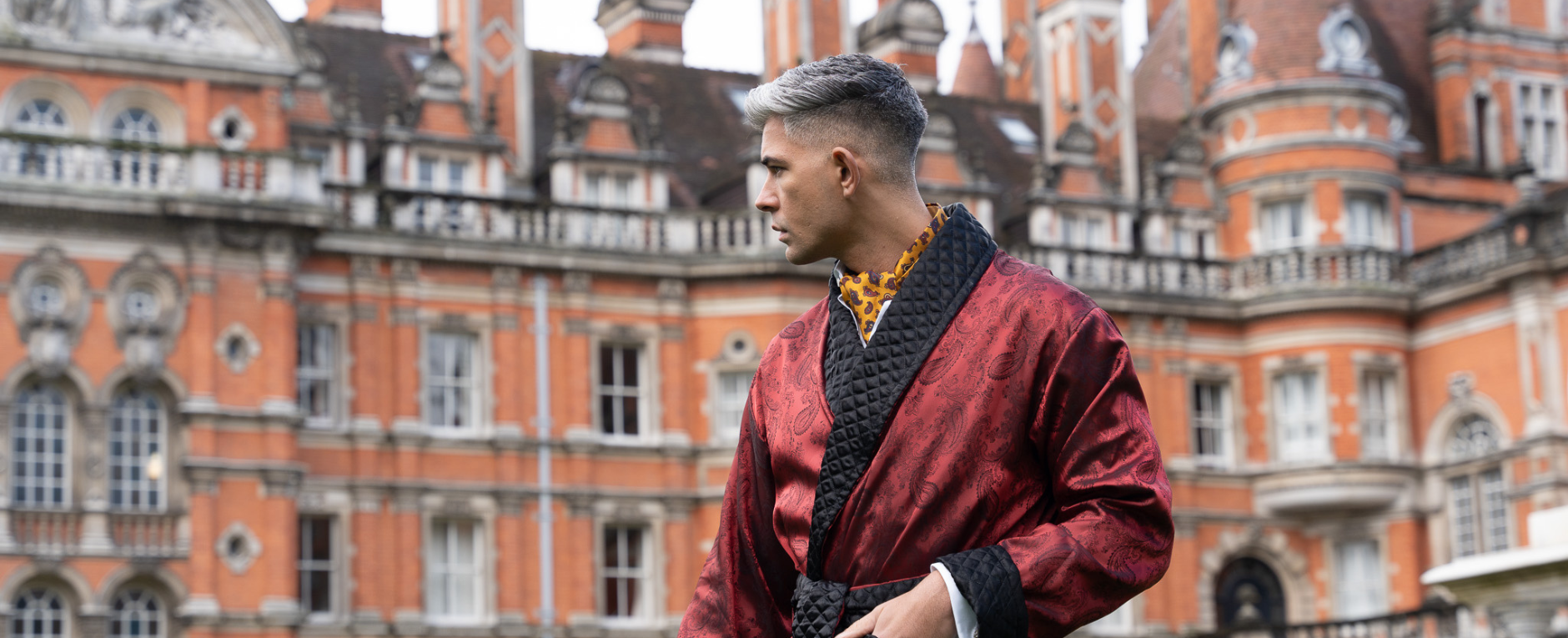 Bown of London Europe