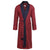 Lightweight Men's Dressing Gown - Cambridge