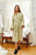 Women's Towelling Dressing Gown - Marmara