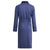 Lightweight Men's Dressing Gown - Oxford