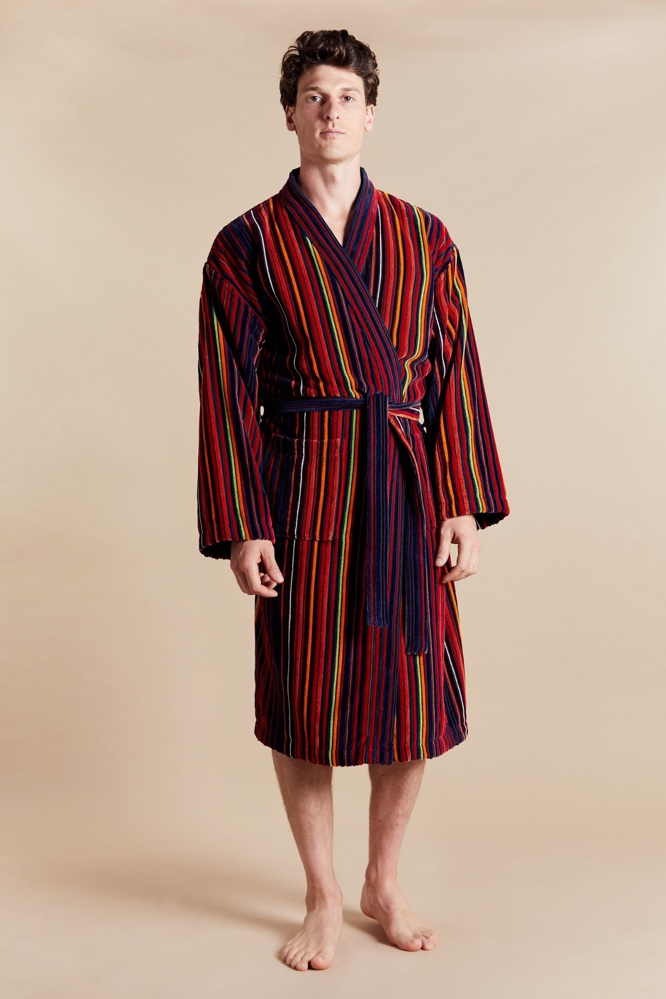 Peignoir pour hommes - Regent