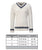 Iconic Cricket Jumper