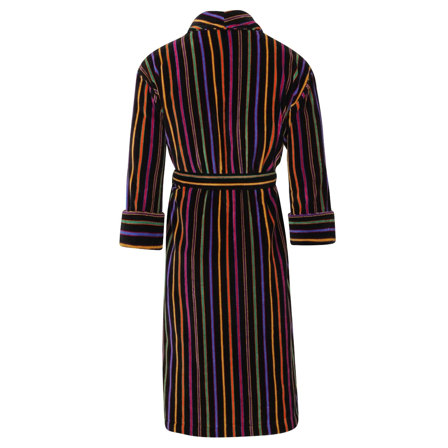 Designer Dressing Gown for Men - Mozart