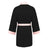 Lightweight Women's Bathrobe - Persephone