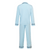 Men's Breathable Bamboo Pyjamas - Hades