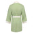 Lightweight Women's Bathrobe - Hestia