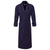 Lightweight Men's Dressing Gown - Pacific