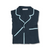Men's Breathable Bamboo Pyjamas - Poseidon