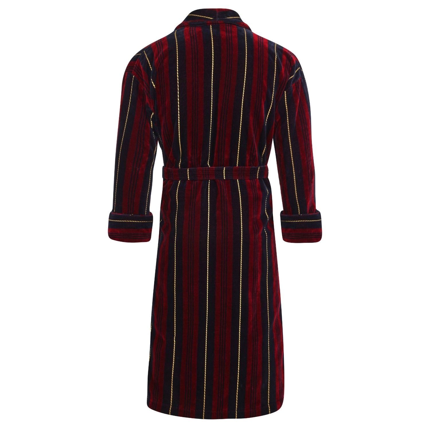 Luxury Designer Bathrobe for Men | Bown of London Luxury Designer Bathrobe for Men | Bown of London