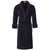 Men's Dressing Gown - Earl Navy