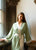 Lightweight Women's Bathrobe - Hestia