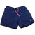 Micro Fiber Swimshorts Navy