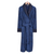 Men's Long Smoking Jacket - Sherlock | front view