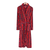 Men's Dressing Gown - Highland front gown