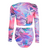 Pink Paradise 2-piece Swimsuit
