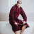 Men's Dressing Gown - Marchand Poolside Lounging