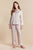 Women's Breathable Bamboo Pyjamas - Artemis