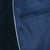Made to measure Men's Single breasted Italian Velvet Blazer - Navy