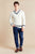 Iconic Cricket Jumper