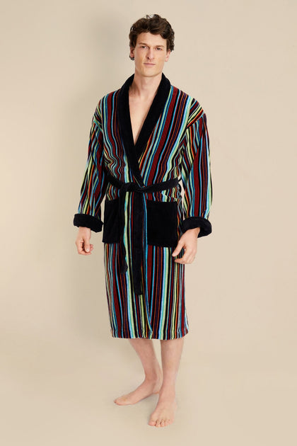 Men's Dressing Gown - Dundee