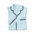 Men's Breathable Bamboo Pyjamas - Hades