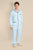 Men's Breathable Bamboo Pyjamas - Hades