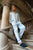Men's Breathable Bamboo Pyjamas - Hades