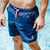 Micro Fiber Swimshorts Navy