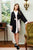 Lightweight Women's Bathrobe - Persephone