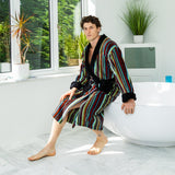 Men's Dressing Gown - Dundee