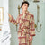 Men's Dressing Gown - Montana - front main image