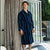 Men's Dressing Gown - Salcombe