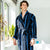 Men's Dressing Gown - Salcombe