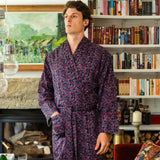 Robe de chambre légère pour hommes - Berkley