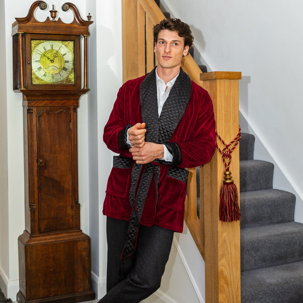 Luxury Robes from Sobel Westex, Order Direct