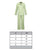 Women's Breathable Bamboo Pyjamas - Demeter