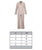 Women's Breathable Bamboo Pyjamas - Artemis
