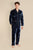 Men's Velvet Pyjamas - Zeus